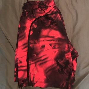 2 FOR $65 Lululemon Shorts